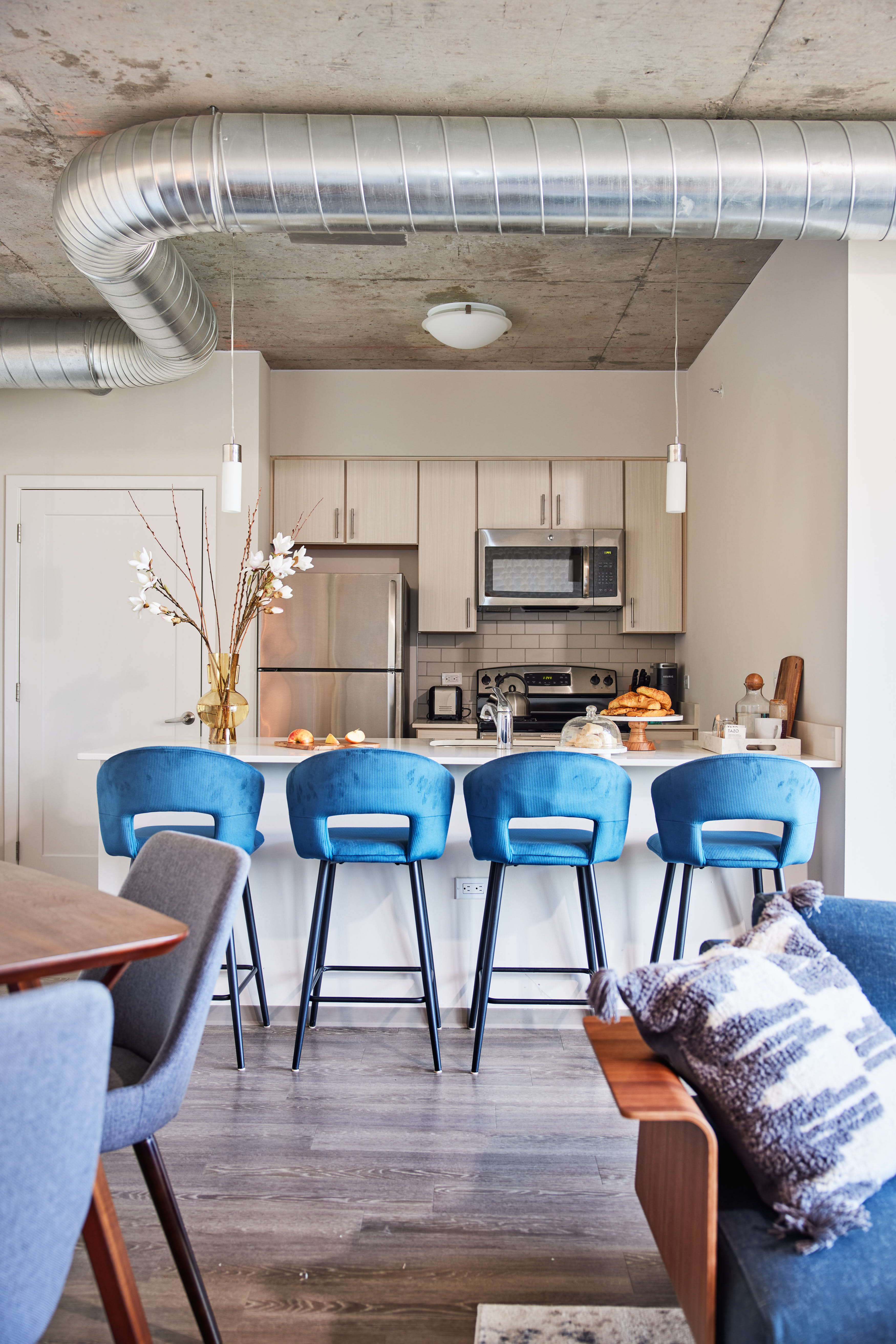 Placemakr Premier SoBro Nashville Apartment & furnished rentals